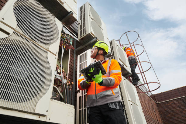 Best Solar-powered HVAC Systems in Chandler, AZ