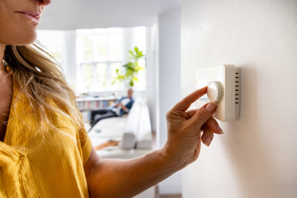 Reliable Chandler, AZ HVAC Solutions